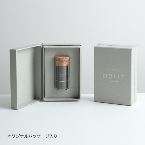 指輪・リング hammered ジュエリークラフトプチ