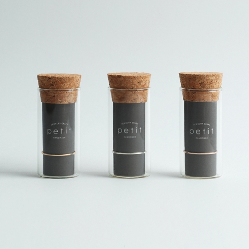 ジュエリークラフトプチ 指輪 line