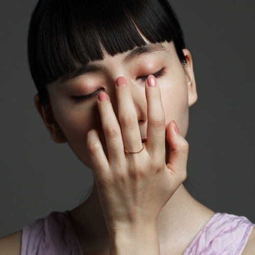 ジュエリークラフトプチ 指輪 line