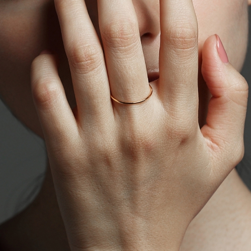 ジュエリークラフトプチ 指輪 line