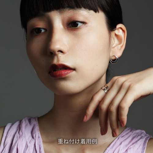 ジュエリークラフトプチ 指輪 line