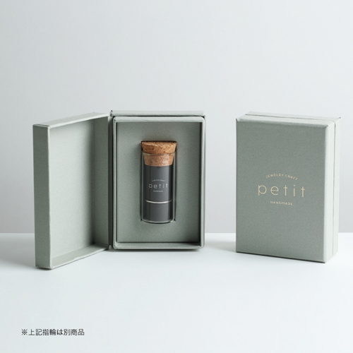 ジュエリークラフトプチ 指輪 prism