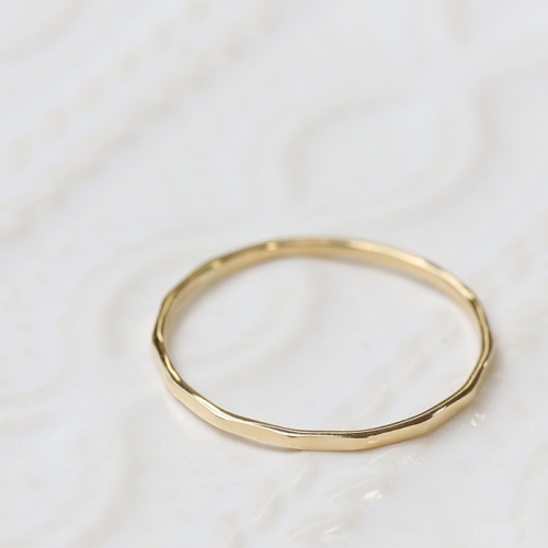 ジュエリークラフトプチ 指輪 prism