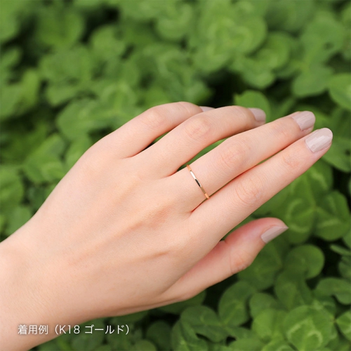 ジュエリークラフトプチ 指輪 prism