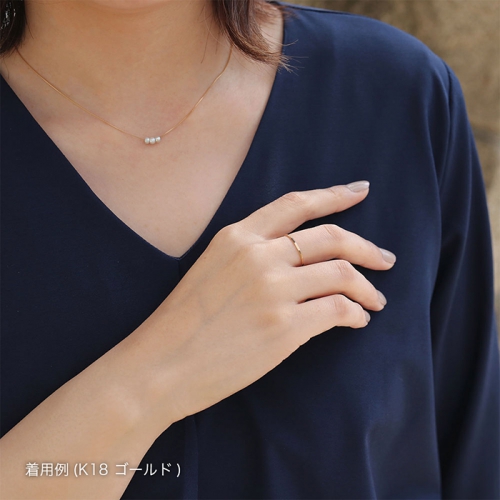 ジュエリークラフトプチ 指輪 prism