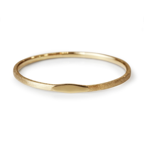 指輪・リング one point ring ジュエリークラフトプチ