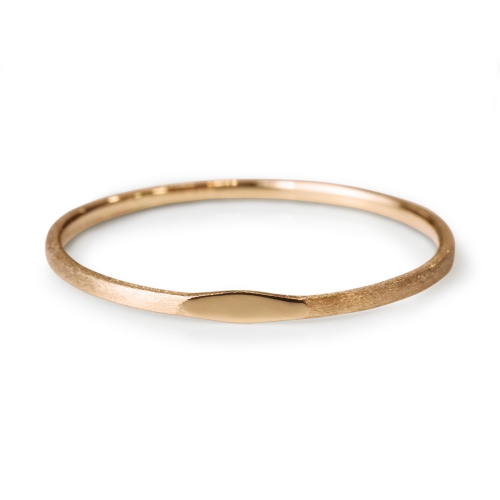 指輪・リング one point ring ジュエリークラフトプチ