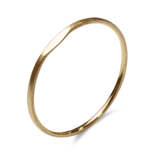 指輪・リング one point ring ジュエリークラフトプチ