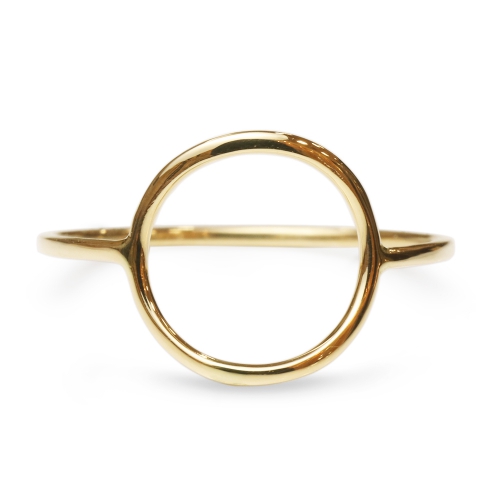 指輪・リング circle ジュエリークラフトプチ