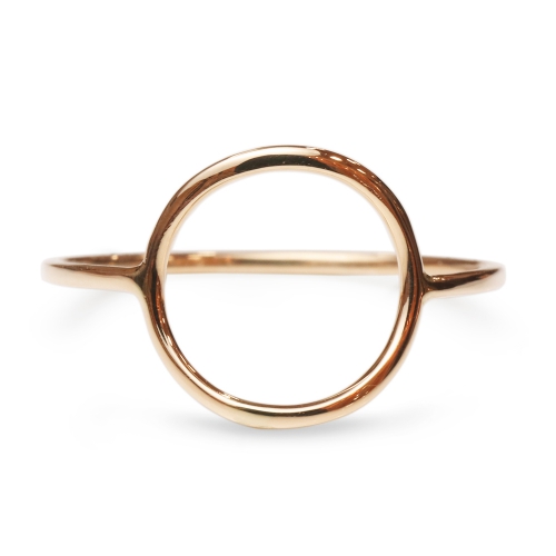 指輪・リング circle ジュエリークラフトプチ