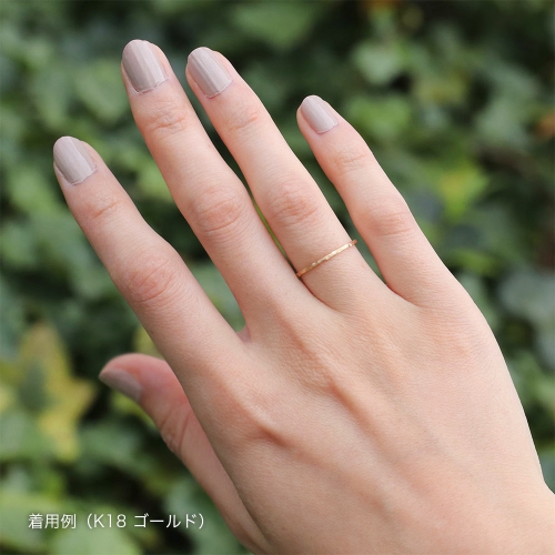 指輪・リング retro ジュエリークラフトプチ