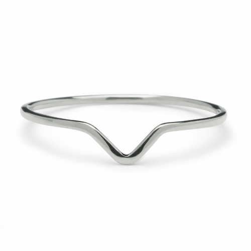 指輪・リング V-ring ジュエリークラフトプチ