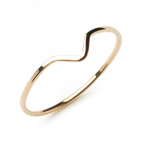 指輪・リング V-ring ジュエリークラフトプチ